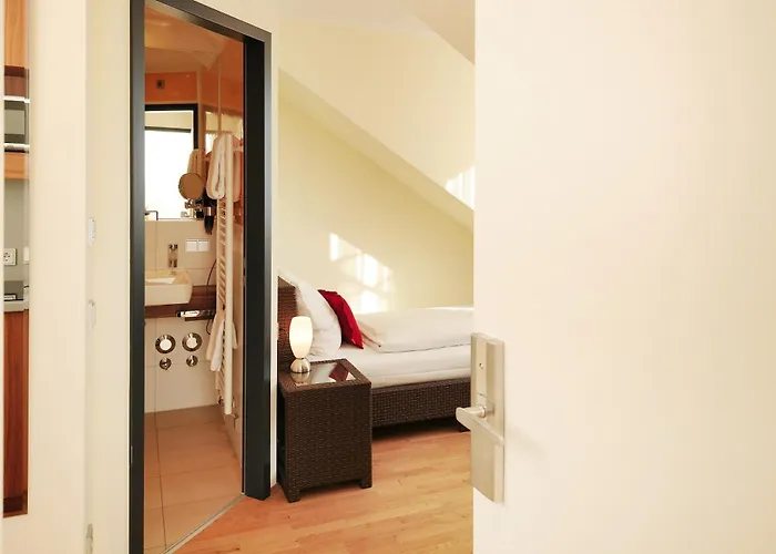 Guesthouse Mainz