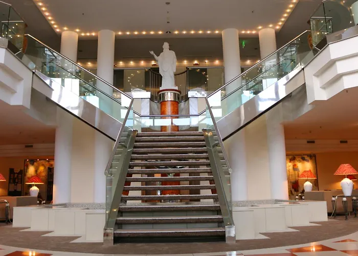 relexa Hotel Frankfurt am Main (Superior)