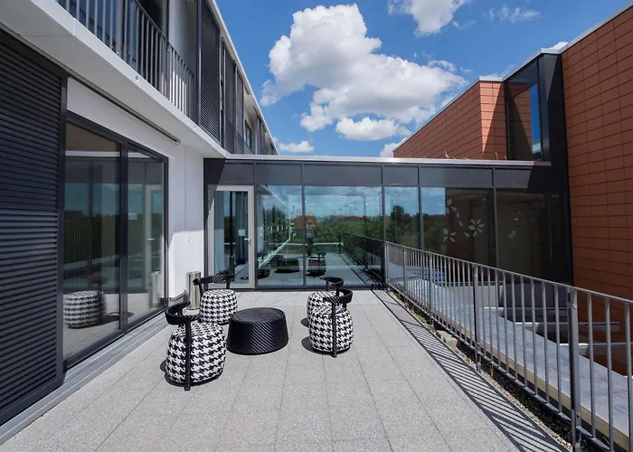 Atrium Hotel Mainz, Worldhotels Elite