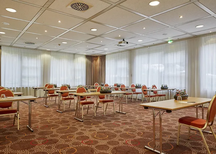Sunday Hotel Wiesbaden Niedernhausen