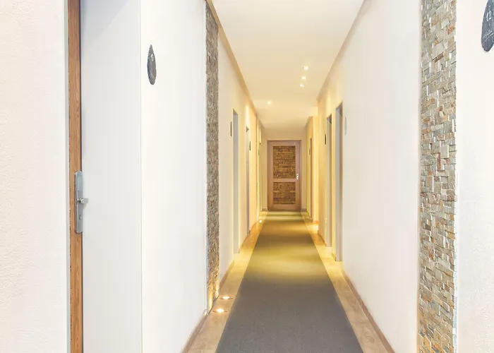 Hotel Filla Andre