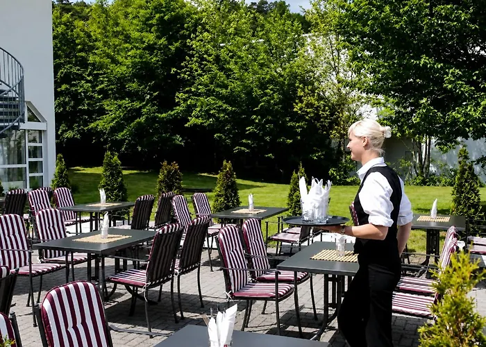 Sunday Hotel Wiesbaden Niedernhausen