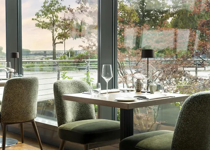 Hyatt Regency Mainz