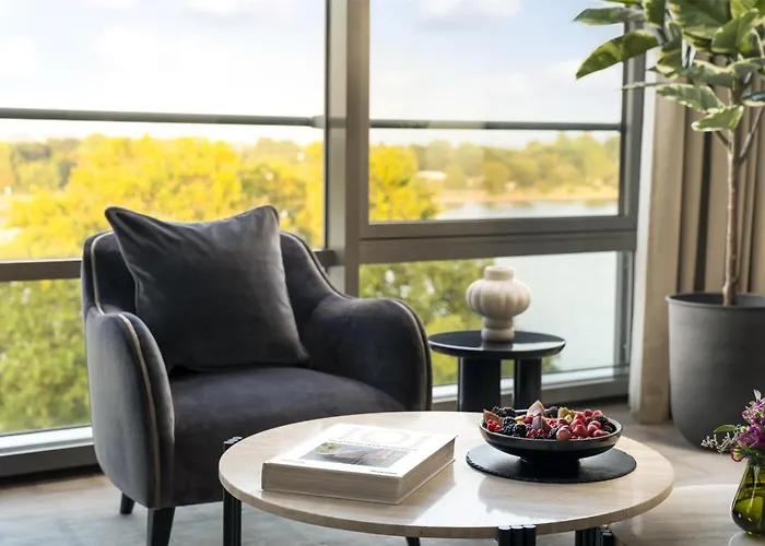 Hyatt Regency Mainz