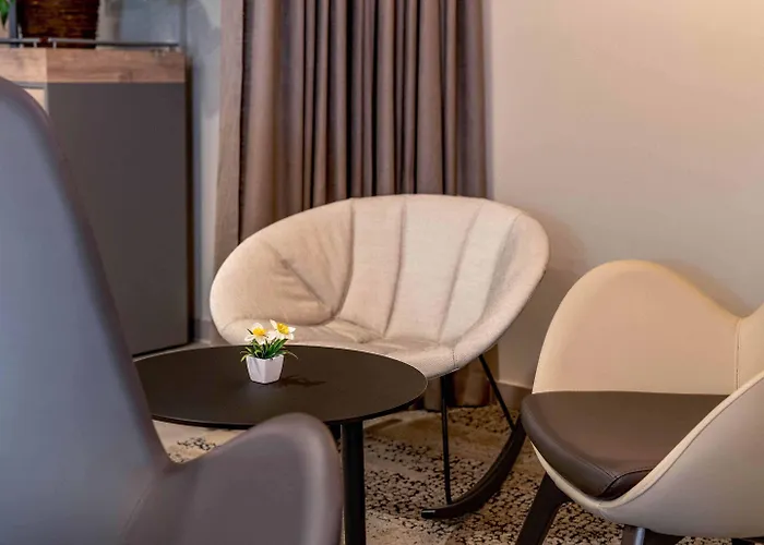B&B Hotel Mainz-Hechtsheim